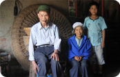 Zhu Zhengxi’s Story
