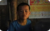 Ban Mingchao's Story