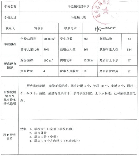 school1fengyuan