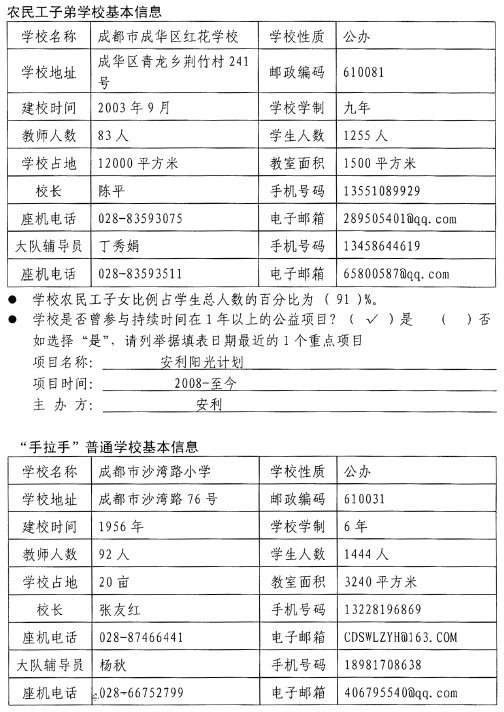 school1honghua