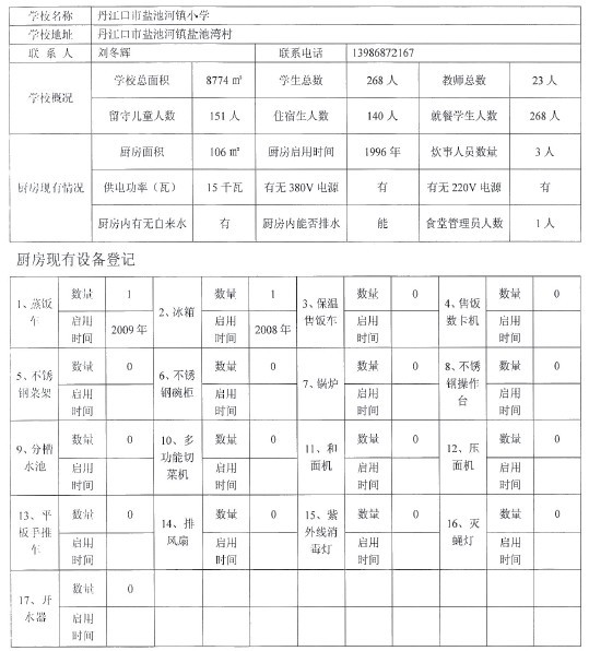 school1hezhen