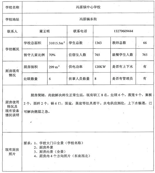 school1fengyuanzhen