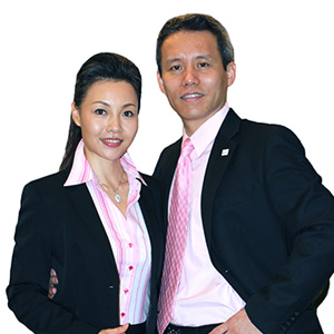 刘晓红 陈建霖