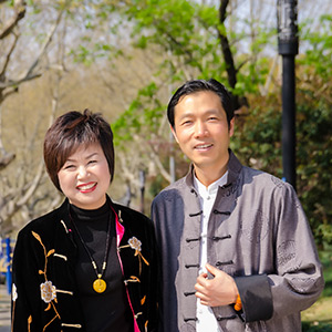 沈永仙 沈发兴