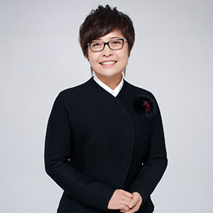 葛勇芹