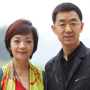 郑新清 周帆扬