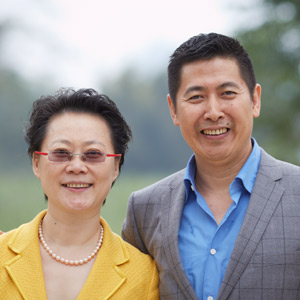 王成安 尹建平