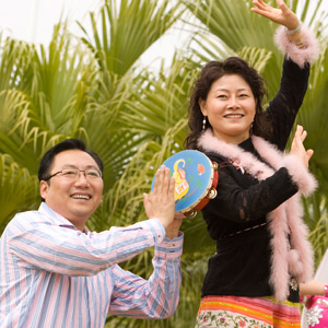 苏立春  王恩为